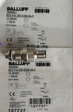 BES 516-300-S308-S4-D  BES 516300S308S4D BALLUFF 1PC New