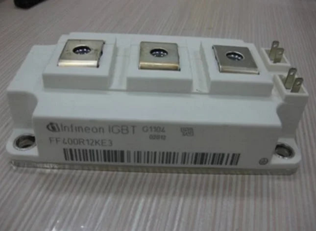 FZ400R12KE3 1PC NEW Infineon/Eupec IGBT EUPEC MODULE free shipping