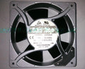 1pc new fan 109S008 200V 14/12W SANYO 120*120*38 freeship