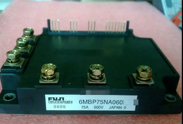 6MBP50RA120-01 1PC NEW FUJI Module free ship