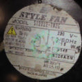 1pc new fan S12D22-TW2G 220VAC STYLE FAN 120*120*38 freeship
