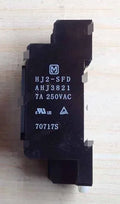HJ2-SFD HJ2SFD 1PC NEW Panasonic
