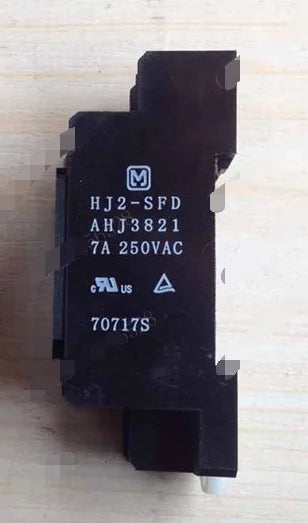 HJ2-SFD HJ2SFD 1PC NEW Panasonic