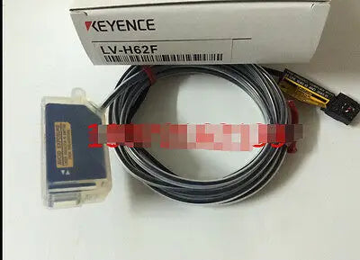 New in box keyence LV-H62F LVH62F