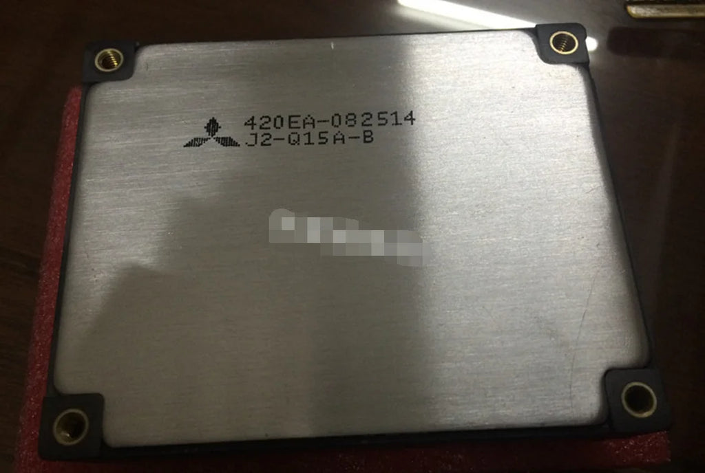 1PCS MITSUBISHI MODULE BRAND J2-Q15A-B J2Q15AB New