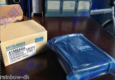 NEW IN BOX Mitsubishi PLC A1S66ADA