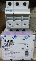 1PC NEW EATON MOELLER PL9-D50/3 free shipping