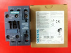 1pc      Siemens  3RT6027-1AG20  110V  32A  contactor   free shipping