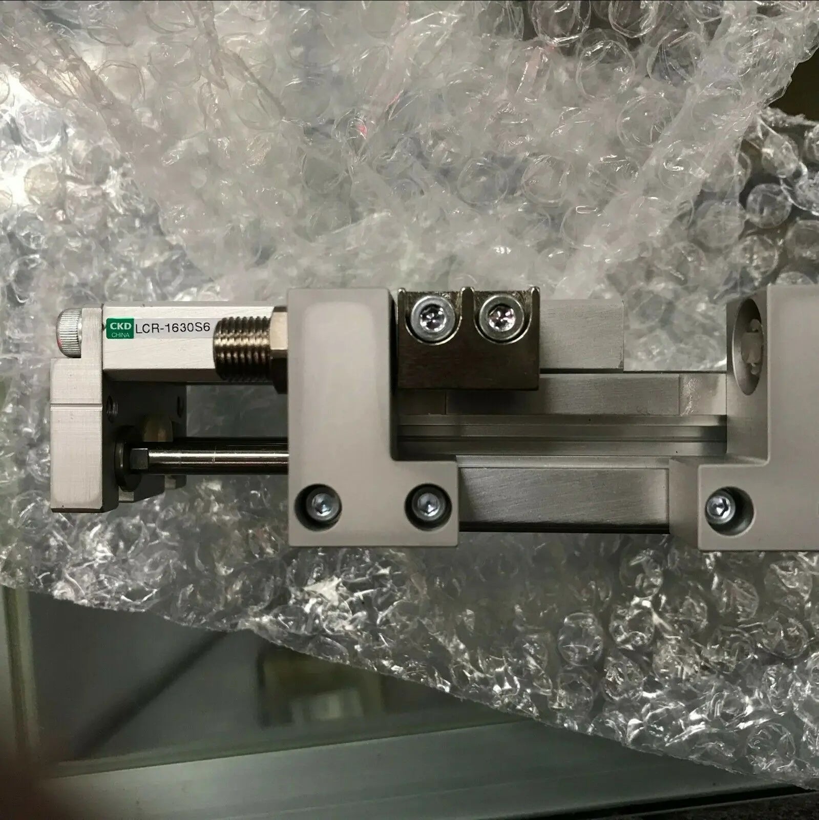 1PC  NEW    CKD    LCR-1630S6     free  shipping