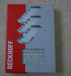 New  BECKHOFF  KL3012  free shipping