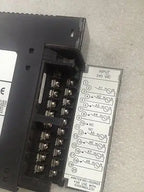 1PCS Used GE FANUC IC693MDL231 / IC693MDL231C