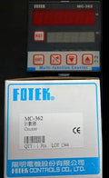 1pcs New in box Fotek Counter MC-362 MC362 free shipping