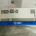 SY9320-5DD-03 SY93205DD03 1pc SMC Solenoid Valve
