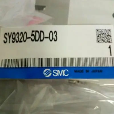 SY9320-5DD-03 SY93205DD03 1pc SMC Solenoid Valve