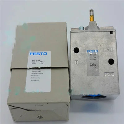 1pc new FESTO 35548 JMFH-5-1/2-S