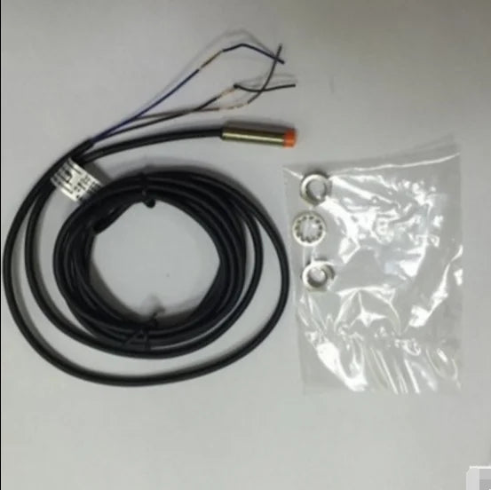 PR08-2DP2 PR082DP2 1PS NEW Autonics Proximity Switch Sensor free shipping