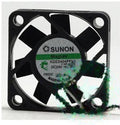 1pc fan new KDE2404PFVX GM2404PFVX-A KDE2404PEV2 24V SUNON3