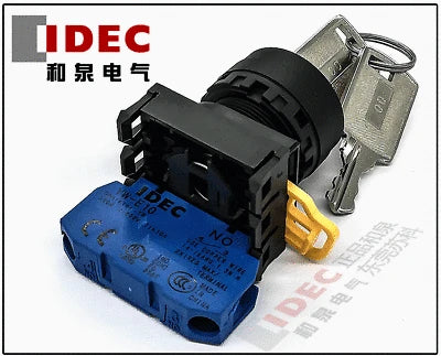 1pc new YW1K-2AE10 IDEC