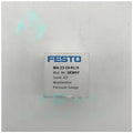 1pc new FESTO 183897 MA-23-10-R1/8