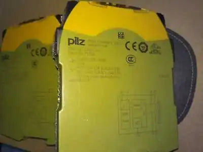 1pc new PILZ PNOZ S8 751108
