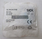 VL18-3P3740 VL183P3740 SICK NEW IN BOX