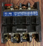 FC-18N FC18N New Panasonic Contactors 110VAC 30A free ship