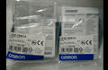 1PC  NEW   Omron   E3Z-FDN14     free  shipping