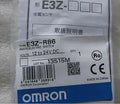 New IN BOX Omron E3Z-R86 12-24VDC