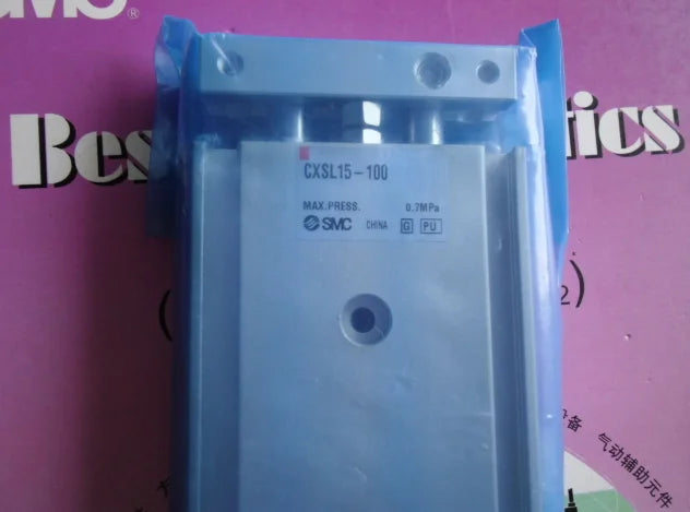 CXSL15-100 CXSL15100 1PC New SMC free shipping