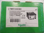 LTMR100EBD 1PC NEW Schneider Electric Controllers