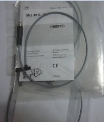1PC NEW FESTO SME-10-SQ-LED-24 (173213)