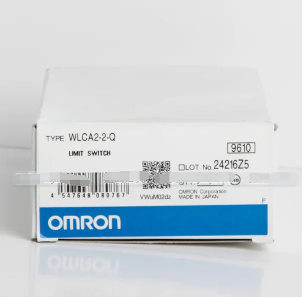 1PC  NEW   Omron   WLCA2-2-Q      free  shipping