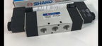 1PC NEW SHAKO PU520-03D DC24V free shipping