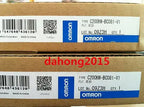 New In Box Omron PLC C200HW-BC081-V1 C200HWBC081V1