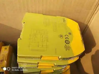 1pc new PNOZ S3 750103 751103 PILZ