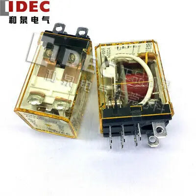 1pc new RH2B-ULAC220-240V IDEC