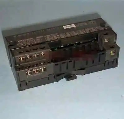AJ65SBTC4-16D AJ65SBTC416D 1PC NEW IN BOX Mitsubishi PLC free shipping