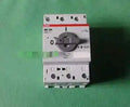 ABB MS325 4-6.3A NEW IN BOX