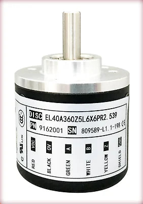 1pc new EL40A360Z5L6X6PR2.539 EL40A360Z5L6X6PR2