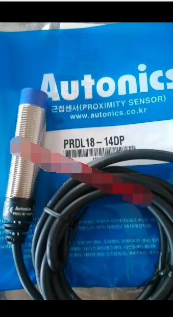 1PC  NEW   Autonics   PRDL18-14DP     free shipping