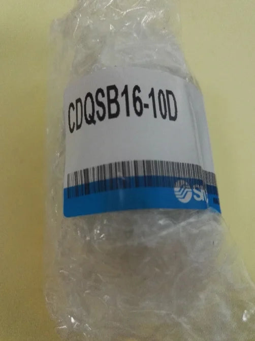 CDQSB16-10D CDQSB1610D 1PC New SMC air cylinder free shipping