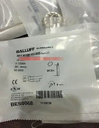 NEW BALLUFF BES M18MI-NSC80B-S04K