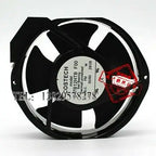 1pc new COSTECH C17B12HTB F00 115V 28W 17238mm