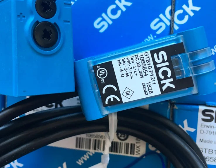 1PC NEW SICK GTB10-P1211 free shipping