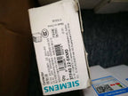 New SIEMENS 3TF4022-0XM0 Ac contactor free shipping