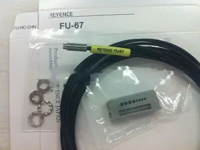 1pc new KEYENCE FU-67