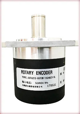 1pc new ZSF6215-G07CW-1024BZ3-5L