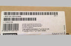 6ES7321-1BH10-0AA0 6ES7 321-1BH10-0AA0 1 PCS new Siemens free shipping