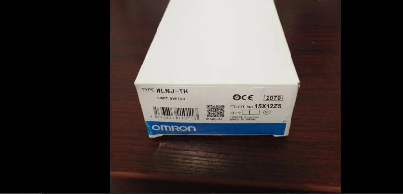 New  Omron Limit  Switch  WLNJ-TH  free shipping