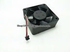 1pc new NMB 2410RL-04W-B79 6025 12V 0.35A 6CM